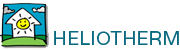 Logo heliotherm